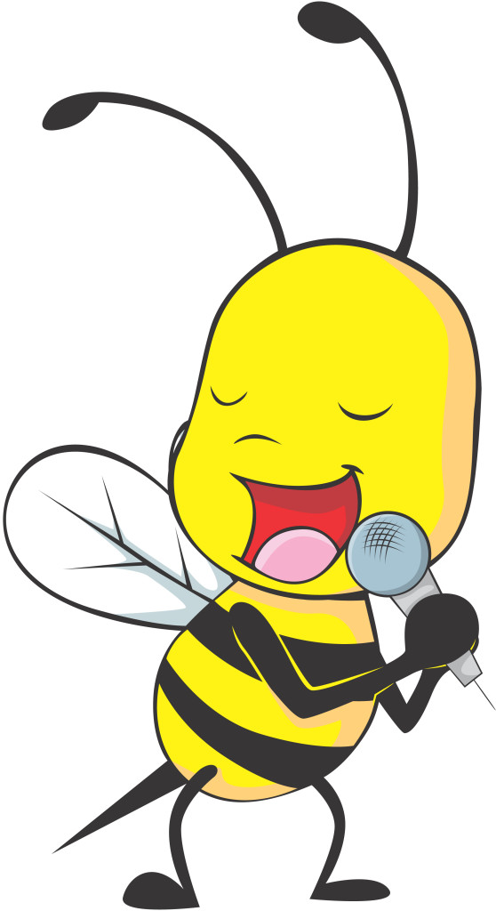 Singing Bee